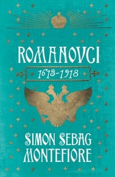 Romanovci - 978-80-7390-490-6