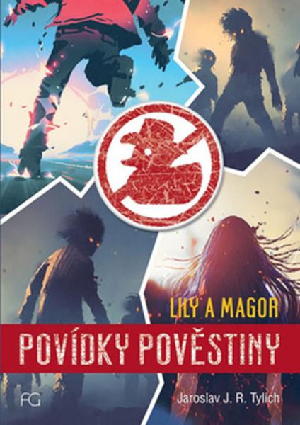 Povídky pověstiny - 978-80-88287-23-0