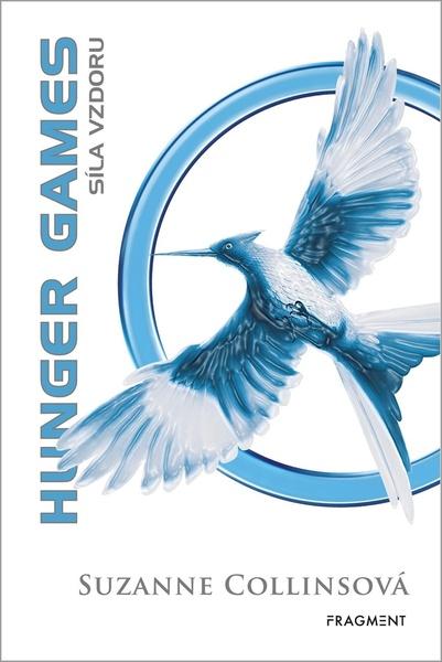 Hunger games Síla vzdoru - 978-80-253-4308-1