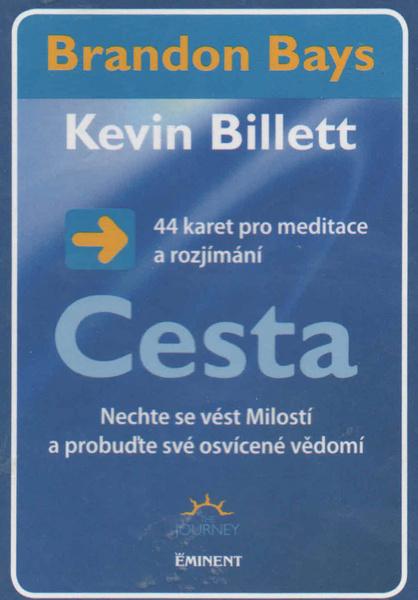 Cesta - 978-80-7281-436-7