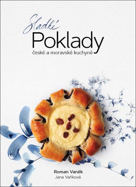 Sladké POKLADY - 978-80-87737-43-9
