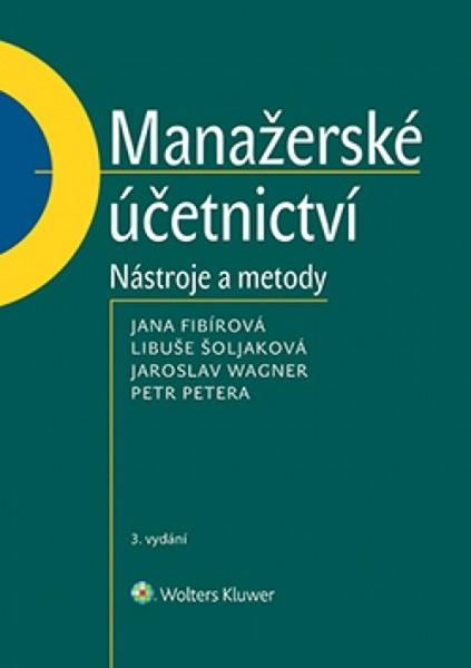 Manažerské účetnictví - 978-80-7598-486-9