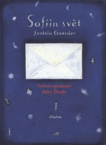 Sofiin svět - 978-80-00-05679-1