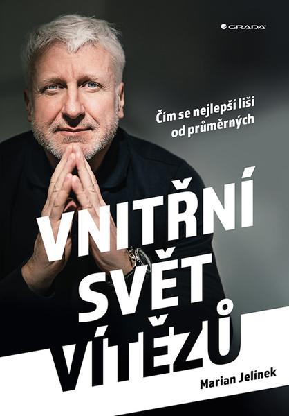 Vnitřní svět vítězů - 978-80-271-0826-8