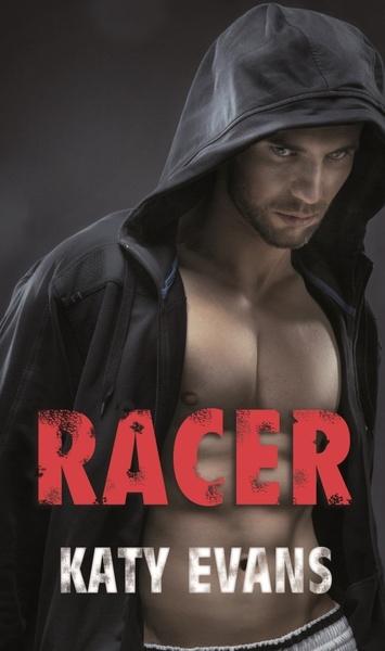 Racer - 978-80-269-1234-7