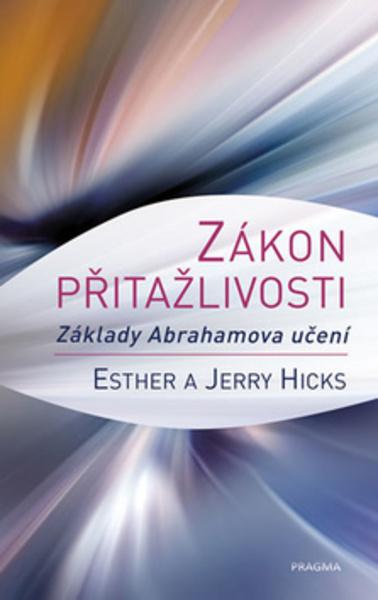 Zákon přitažlivosti - 978-80-7617-589-1