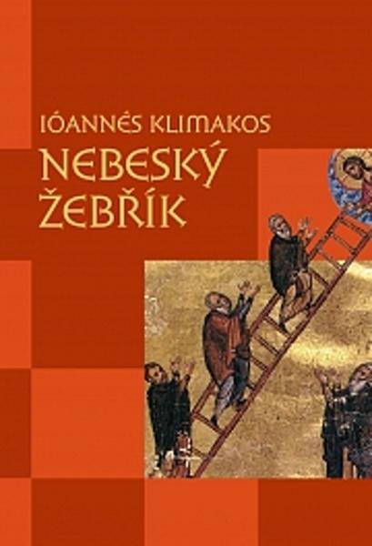 Nebeský žebřík - 978-80-7465-125-0