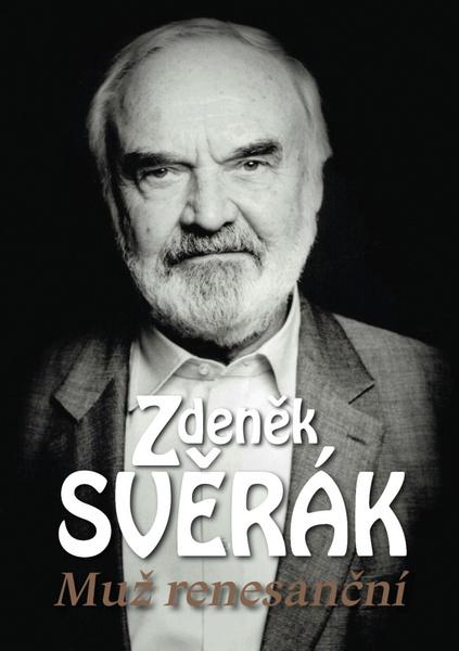Zdeněk Svěrák - 978-80-87685-85-3