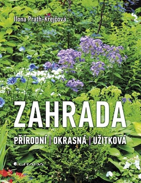 Zahrada - 978-80-271-2074-1