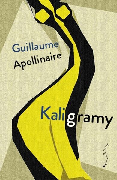 Kaligramy - 978-80-7407-462-2