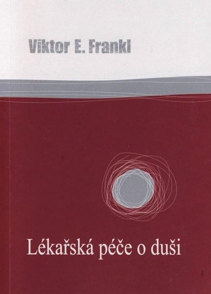 Lékařská péče o duši - 978-80-7295-195-6