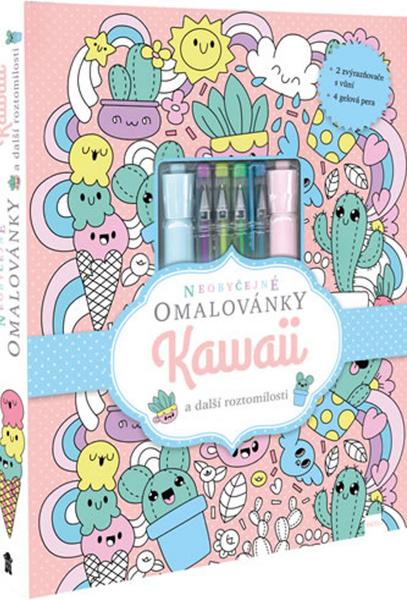 KAWAII a další roztomilosti