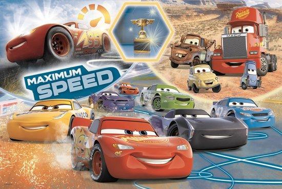 Puzzle Auta Přehlídka šampionů - 13239