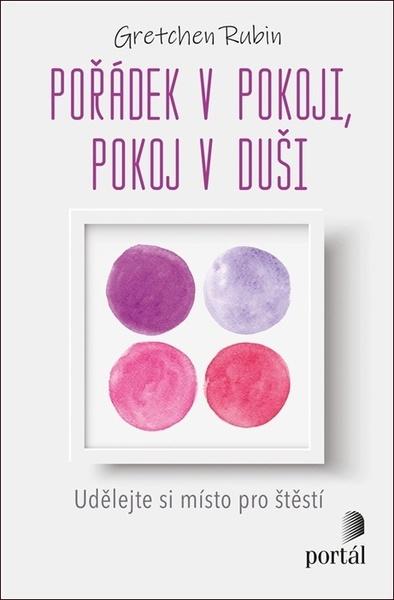 Pořádek v pokoji, pokoj v duši - 978-80-262-1559-2