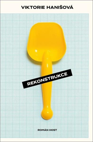 Rekonstrukce - 978-80-275-0207-3