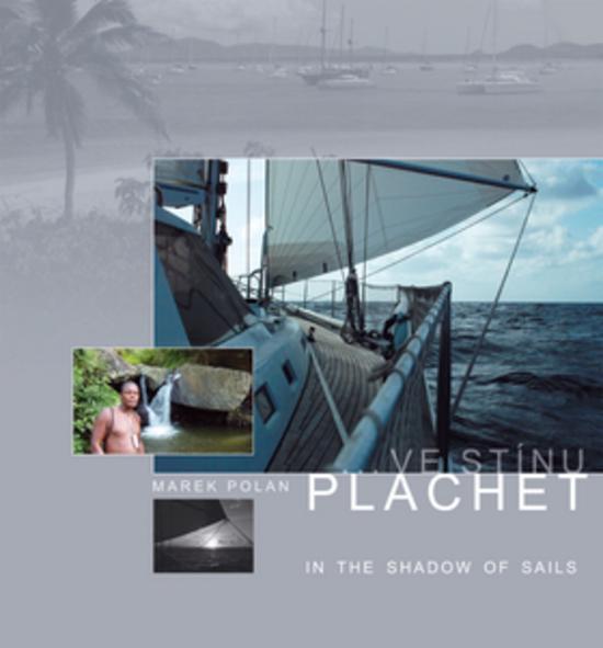 Ve stínu plachet - 80-903335-5-9