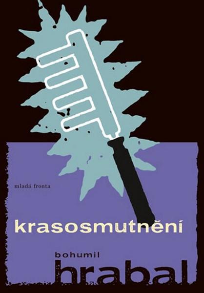 Krasosmutnění - 978-80-204-3343-5