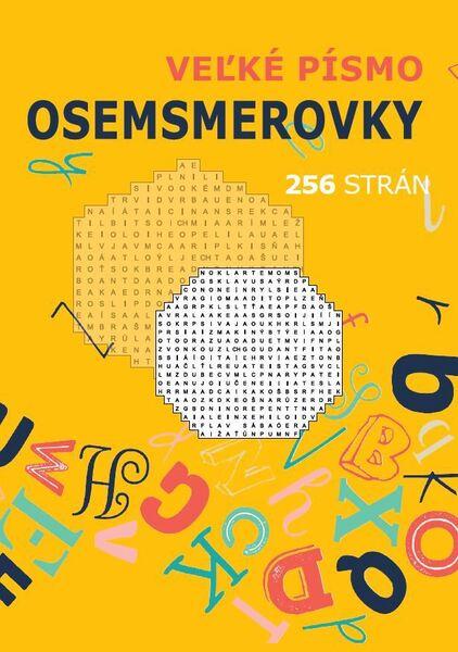 Osemsmerovky