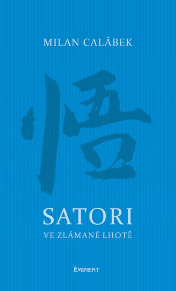 Satori ve Zlámané Lhotě - 978-80-7281-409-1