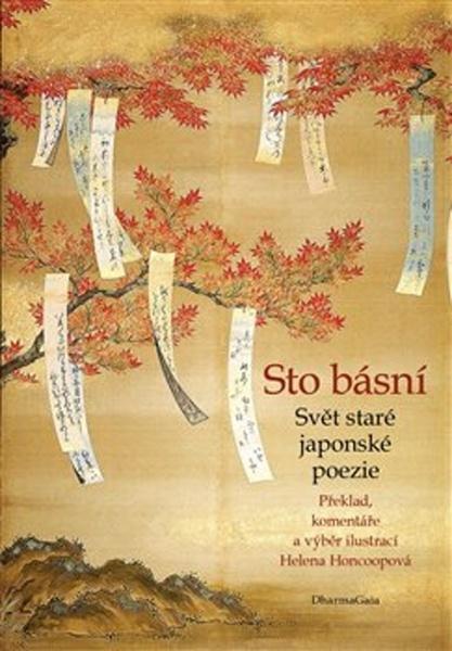 Sto básní - 978-80-7436-103-6