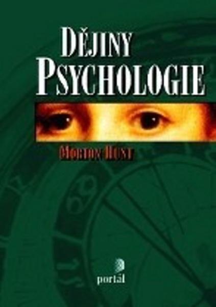 Dějiny psychologie - 978-80-262-0898-3