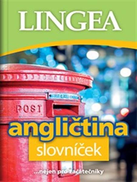 Angličtina slovníček - 978-80-7508-524-5
