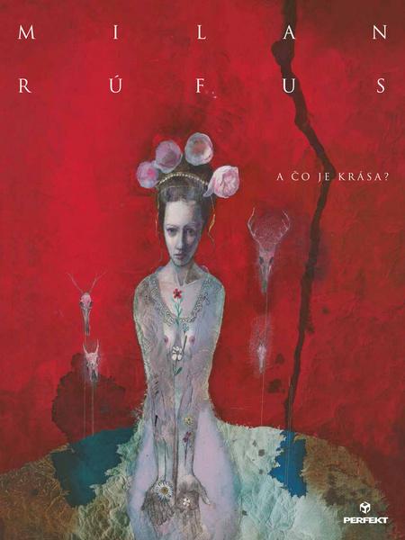 A čo je krása? - 978-80-8046-858-3