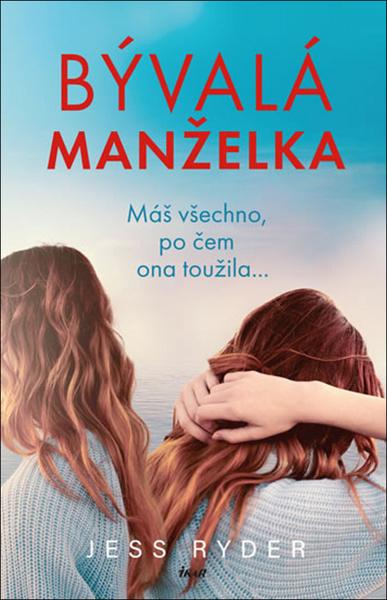 Bývalá manželka - 978-80-249-4182-0