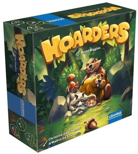 Hoarders Hamouni - GR38371