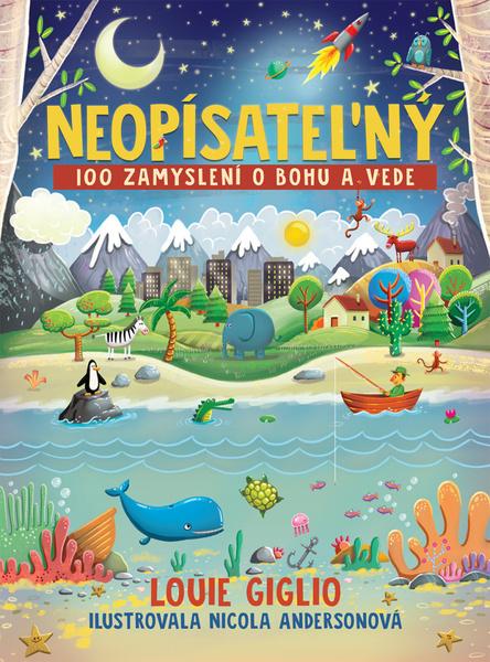 Neopísateľný - 978-80-89993-20-8