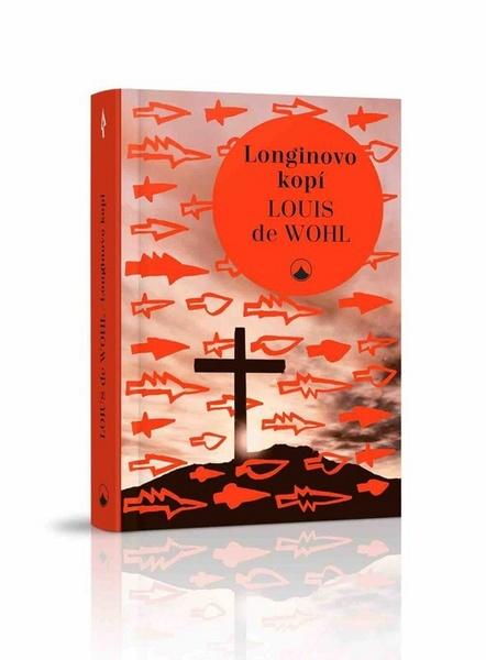 Longinovo kopí - 978-80-7566-110-4