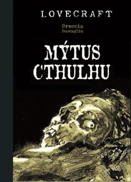 Mýtus Cthulhu - 978-80-257-3137-6