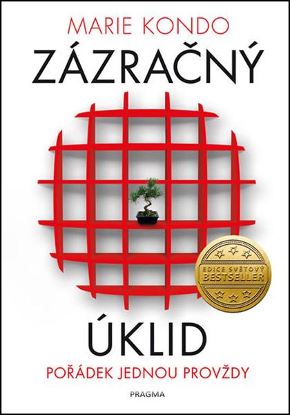 Zázračný úklid - 978-80-242-6448-6