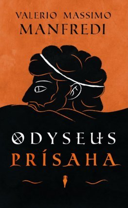 Odyseus Prísaha - 978-80-556-3938-3