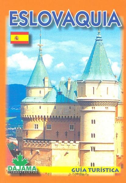 Eslovaquia - 80-88975-80-8