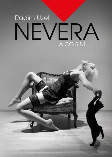 Nevěra a co s ní - 978-80-7557-049-9