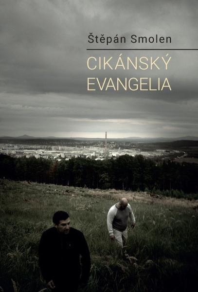 Cikánský evangelia - 978-80-7295-262-5