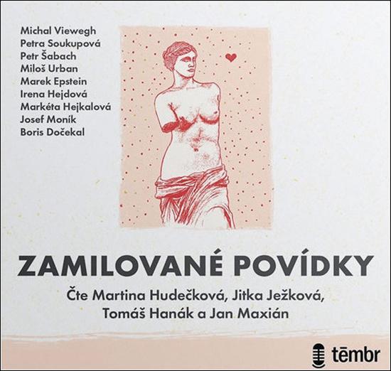 Zamilované povídky