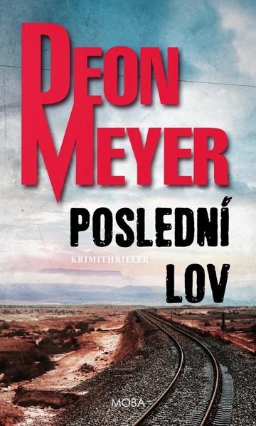 Poslední lov - 978-80-243-9461-9