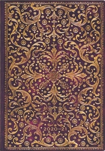 Diář Aurelia 2021 HOR