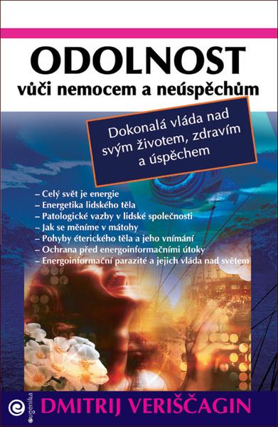 Odolnost vůči nemocem a neůspěchům - 978-80-8100-641-8