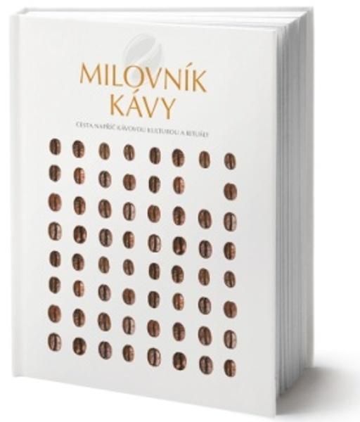 Milovník kávy - 978-80-7642-053-3