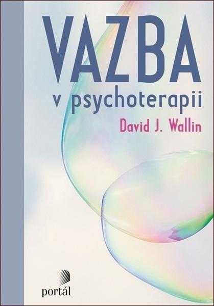 Vazba v psychoterapii - 978-80-262-1671-1