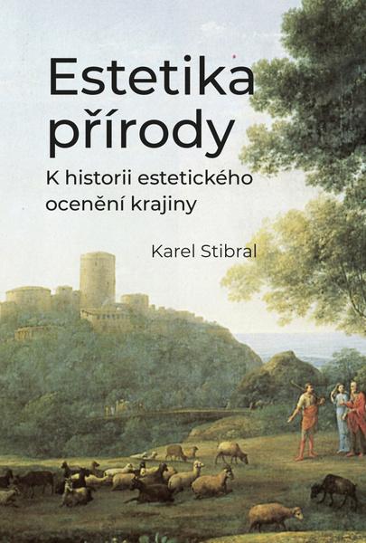Estetika přírody - 978-80-7465-402-2