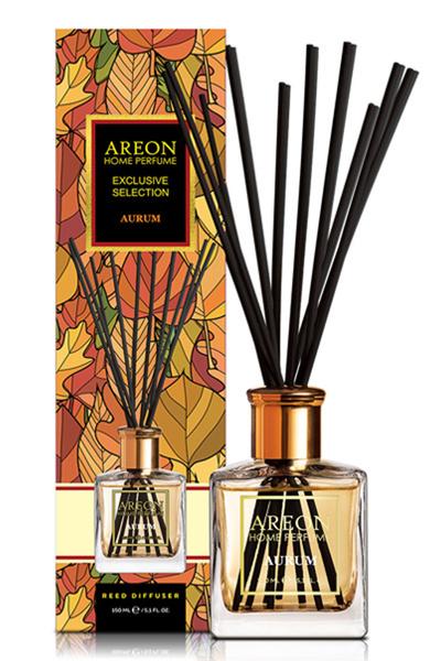 AREON HOME EXCLUSIVE 150ml Aurum