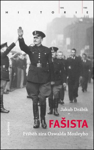 Fašista - 978-80-200-2679-8
