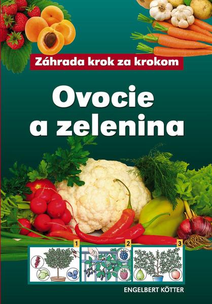 Ovocie a zelenina - 80-7360-440-X