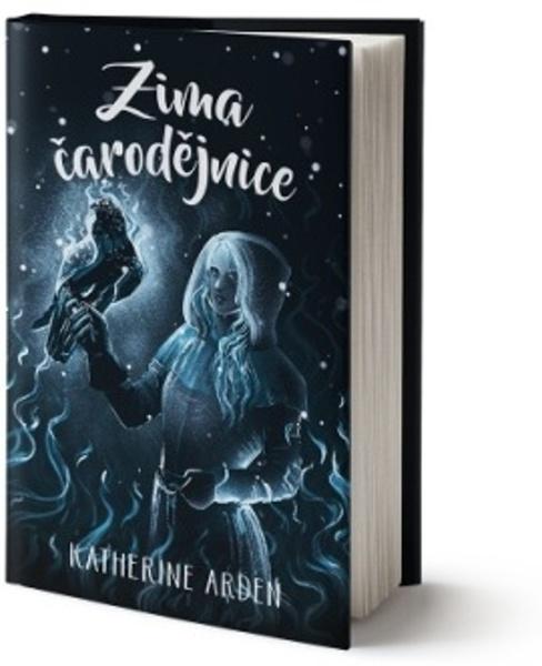 Zima čarodějnice - 978-80-7642-917-8