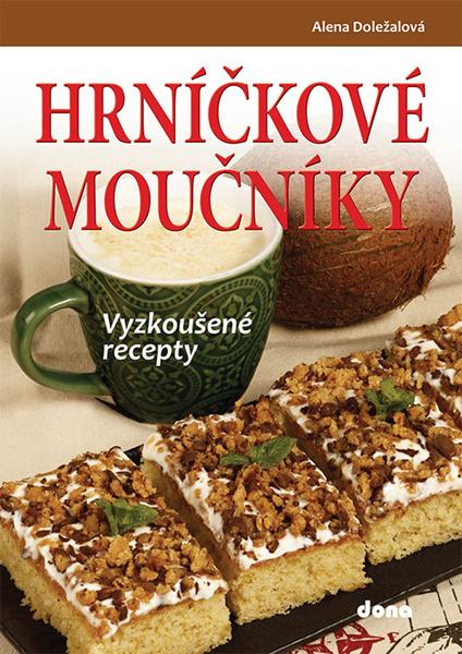 Hrníčkové moučníky - 978-80-7322-226-0