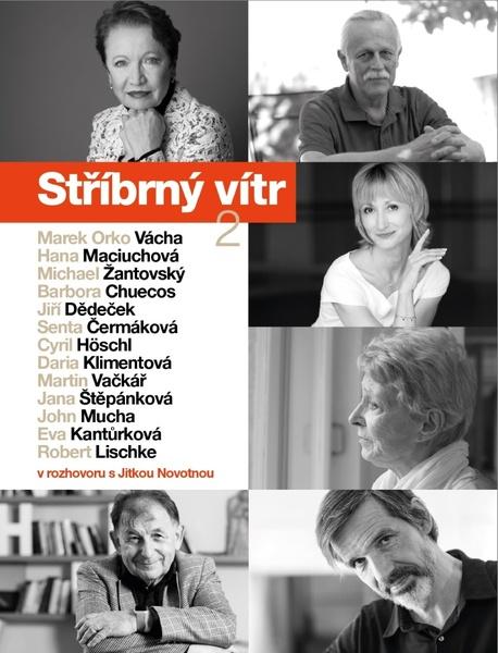 Stříbrný vítr 2 - 978-80-88286-17-2